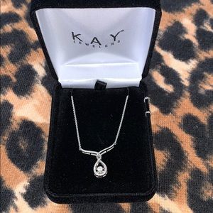 Kay Jewelers necklace